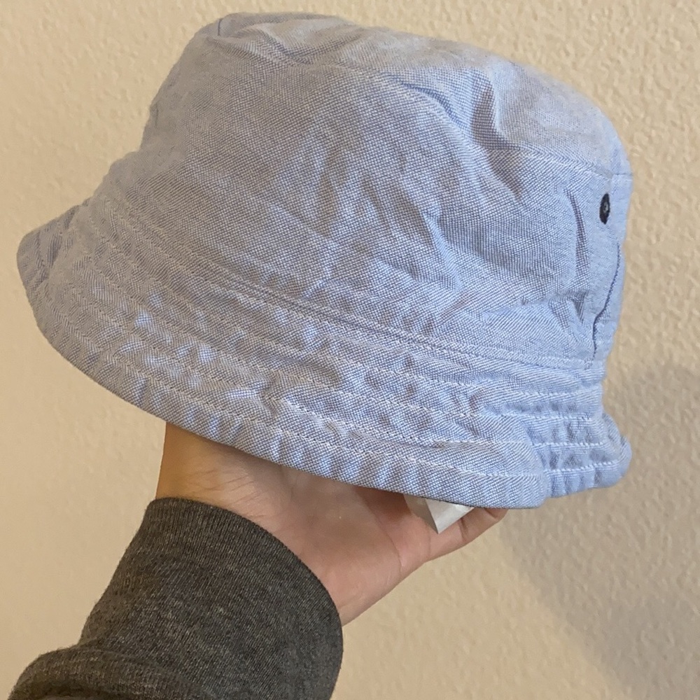 Janie and Jack Toddler hat